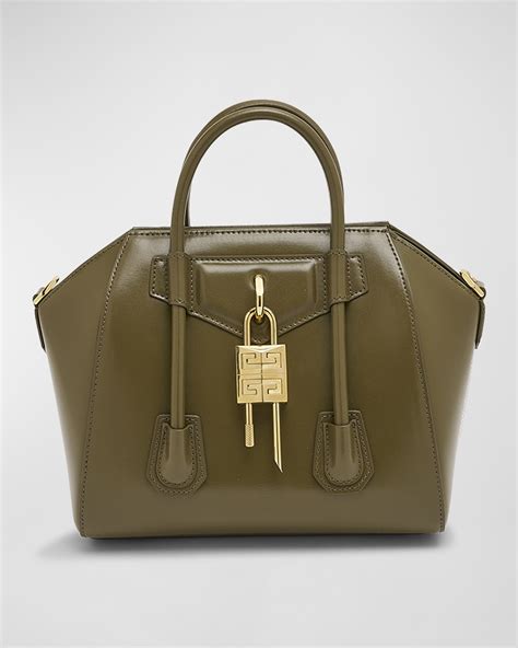 givenchy bag mini antigona|givenchy antigona mini top handle bag.